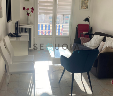 Location Appartement 2 pièces 45m² ANTIBES 06600 - Photo 2
