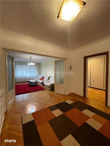4 camere - 2 bai - Kogalniceanu - Fotografie 5