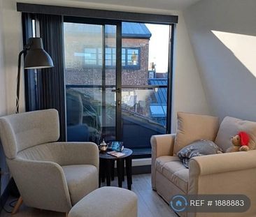 1 bedroom flat to rent - Photo 5