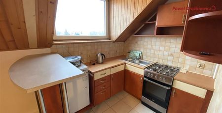 Bielsko-Biała, Komorowice Śląskie Mieszkanie na wynajem - Zdjęcie 3