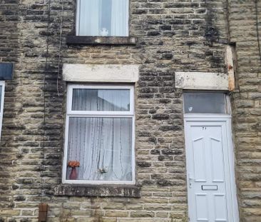 2 bedroom terraced house to rent - Photo 6