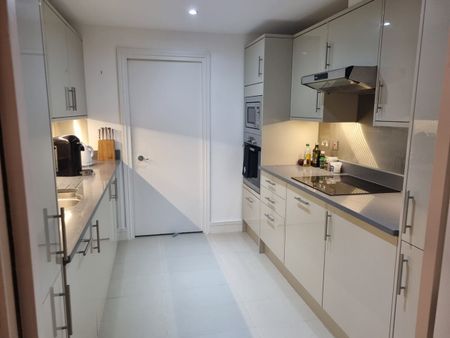 1 Bed Flat, Cardamom Building, SE1 - Photo 4