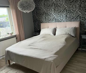 Rösvägen, Kiruna - Foto 5