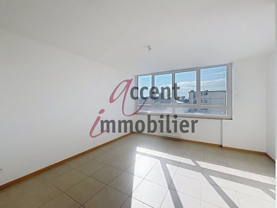 Appartement Saint Andiol 3 pièce(s) 67.34 m2, - Photo 1