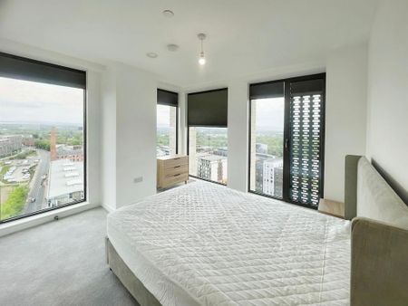 2 bedroom apartment to rent - Photo 2