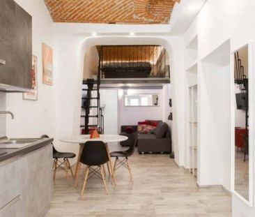 Bilocale via Carlo Allioni, Cittadella, Torino - Foto 1