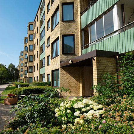 Hålsjögatan 31, Bellevuegården - Foto 3