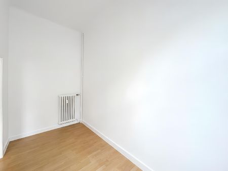 SANIERTE 3-ZIMMERWOHNUNG IM ALTBAU ZU MIETEN! - Foto 3