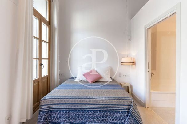 2 bedroom luxury Flat for rent in Valencia - Photo 1