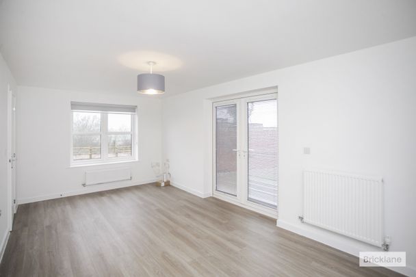 Bown Close, Earl Shilton - Photo 1