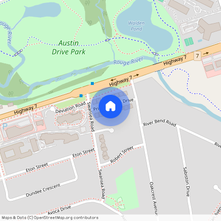 13 Prince William Drive Unit# First Floo…, Markham