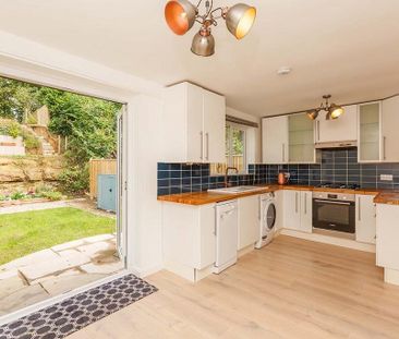 2 bedroom terraced house to rent - Photo 5