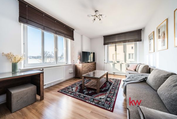 Mieszkanie na wynajem/4 pokoje/ top lokalizacja - Zdjęcie 1