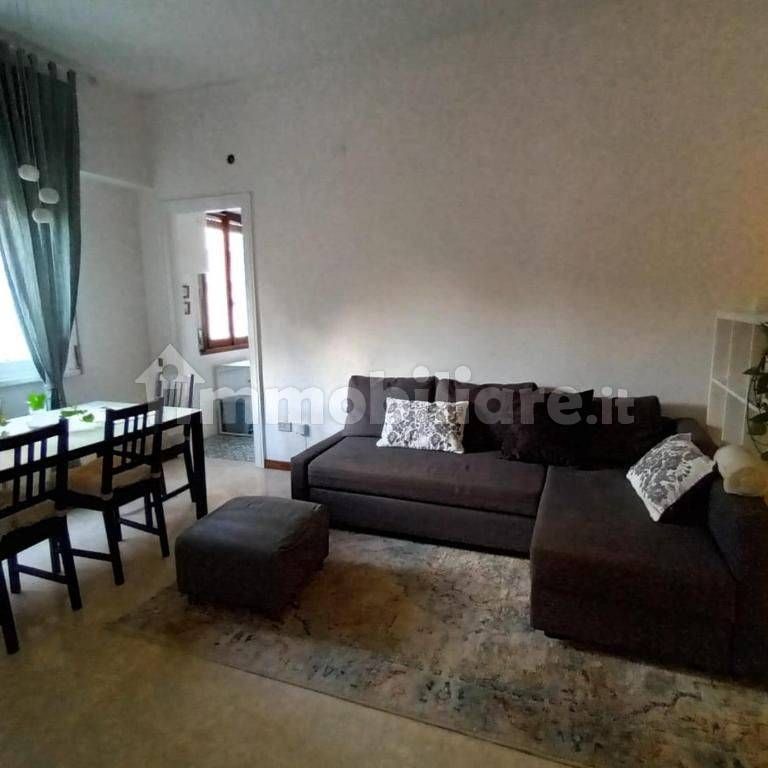 Bilocale via Casalmonferrato 2, Re di Roma, Roma - Photo 1