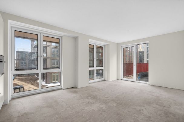 Appartement te huur: Osdorpplein 1001-A7 1068 TG Amsterdam - Photo 1