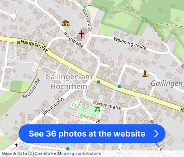 Stilvolle Terrassenwohnung mit Fernsicht! - Photo 1