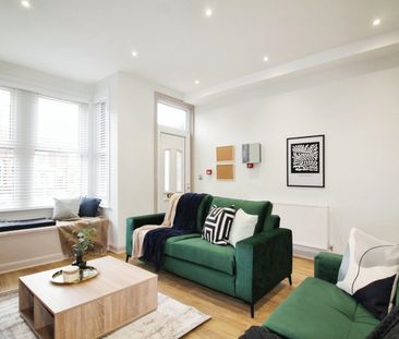 1 bedroom terraced house share to rent - Photo 6