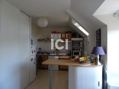 A LOUER - SAINT LYPHARD Centre - Appartement 2 chambres - Photo 5