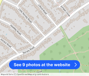 Norsey Road, Billericay - Photo 1