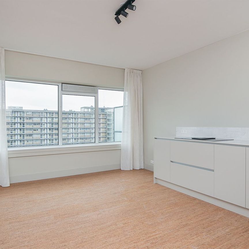 Appartement te huur: Kruiskade 119-D 3012 EG Rotterdam - Photo 1