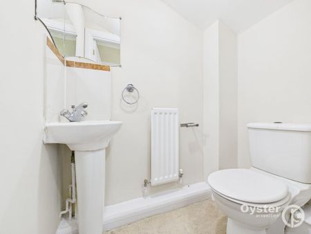 3 bedroom terraced house to rent - Photo 2