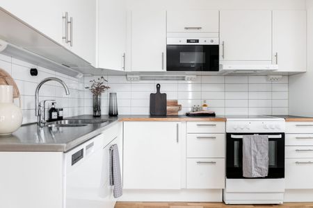 Anna Koskulls Gata, Växjö - Photo 3