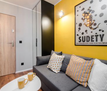 SUDETY - Zdjęcie 4
