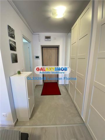 Garsoniera de inchiriat, bloc nou, terasa, parcare I Hils Pa - Photo 5