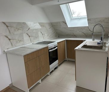 2 zimmer Wohnung ( Kernsaniert) - Photo 2