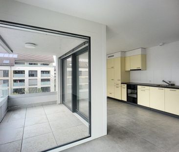 Appartement protégé de 2.5 pièces au 2ème étage - Foto 2