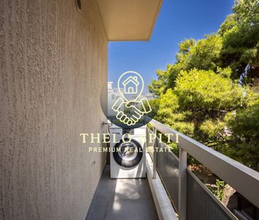 Διαμέρισμα για ενοικίαση Βάρκιζα (Βάρη - Βάρκιζα) - Φωτογραφία 6