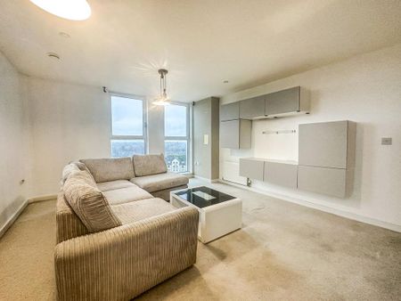 2 bedroom apartment to rent - Photo 2