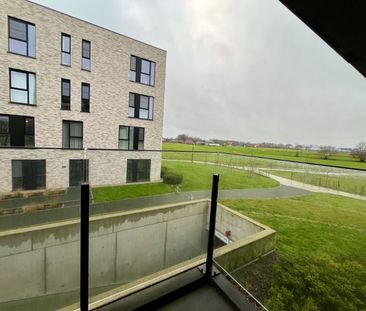 INSTAPKLAAR NIEUWBOUWAPPARTEMENT IN CENTRUM ADEGEM - Foto 2