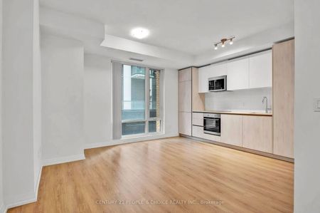 For Lease - 8 Widmer Street Unit# 602, Toronto, Ontario - Photo 2