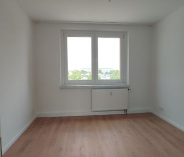 Einziehen und Wohlfühlen… 3-Zimmer-Wohnung mit Balkon + Weihnachtsg... - Photo 3