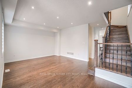 For Lease - 37 Hashmi Place Unit# Upper, Brampton, Ontario - Photo 2
