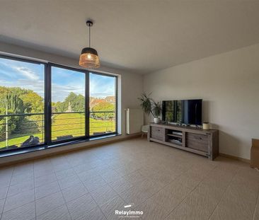 Appartement te huur in Tournai voor € 850 met 2 slaapkamers - Foto 1