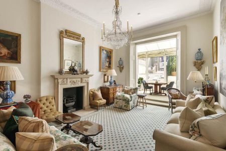 9 bedroom townhouse to rent - Photo 4