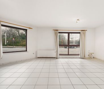 HUREN | Gelijkvloers appartement, 2 slaapkamers te Wenduine - Foto 1