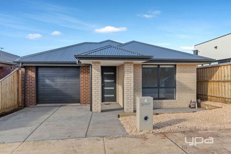 4 Pampas Street, Rockbank - Photo 2