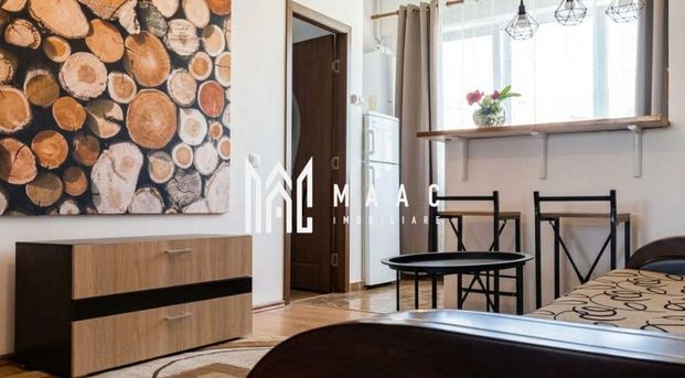 Apartament 2 camere | Balcon | 50 MPU | Lift | Mihai Viteazul - Photo 1