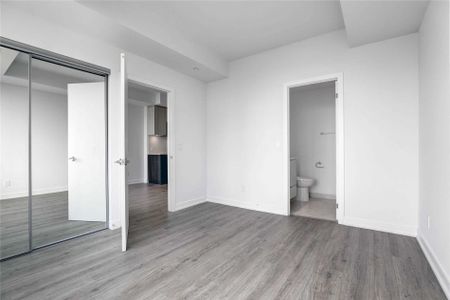 For Lease - 1926 Lake Shore Boulevard Unit# 1808, Toronto, Ontario - Photo 4