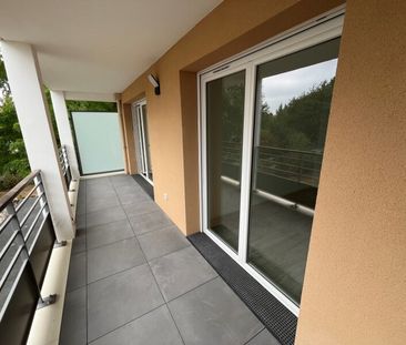 Location Appartement 3 pièces 64m² MEAUX 77100 - Photo 1