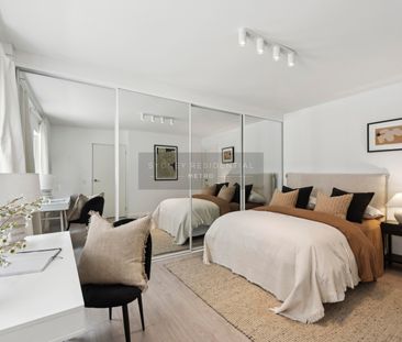 14/67 Cowper Wharf Road, Woolloomooloo NSW 2011 - Apartment For Ren... - Photo 5