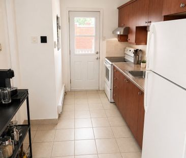À louer / Appartement - Photo 6