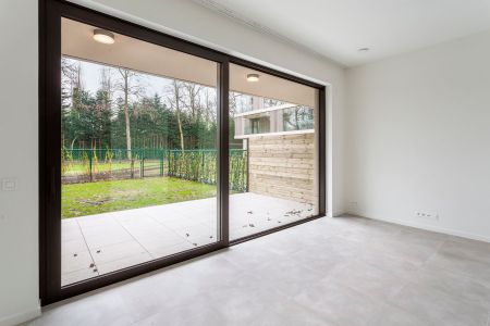 Stijlvol gelijkvloersappartement met een privatieve tuin - Photo 3