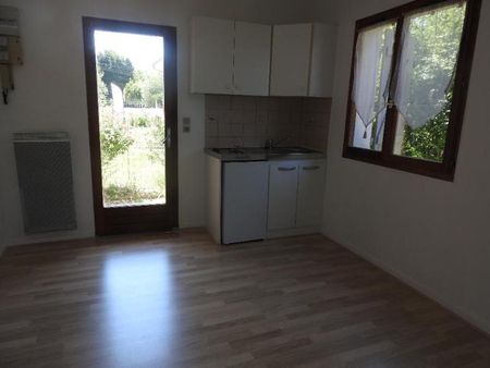Location Appartement 1 pièce 17m² LE BOUSCAT 33110 - Photo 5
