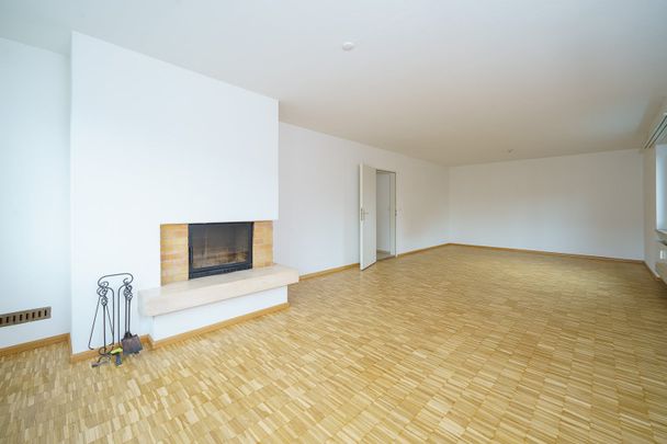 3.5 Zimmer, 97 m², 2. Stock - Photo 1