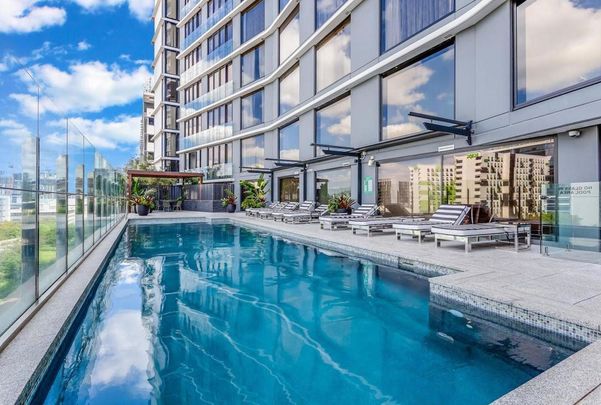 1708/269 Grey Street, 4101, South Brisbane Qld - Photo 1