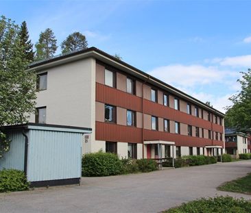 Parkgatan 10 B - Foto 1